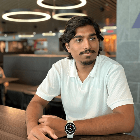 Vinod Jangid
