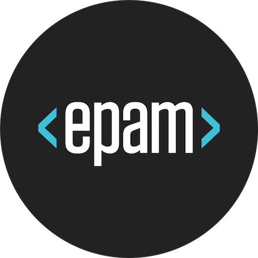 EPAM website favicon